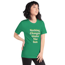Load image into Gallery viewer, Short-Sleeve Unisex T-Shirt