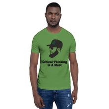 Load image into Gallery viewer, Short-Sleeve Unisex T-Shirt
