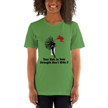 Load image into Gallery viewer, Short-Sleeve Unisex T-Shirt