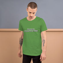 Load image into Gallery viewer, Short-Sleeve Unisex T-Shirt