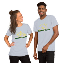 Load image into Gallery viewer, Short-Sleeve Unisex T-Shirt
