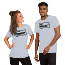 Load image into Gallery viewer, Short-Sleeve Unisex T-Shirt