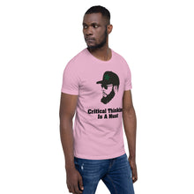 Load image into Gallery viewer, Short-Sleeve Unisex T-Shirt