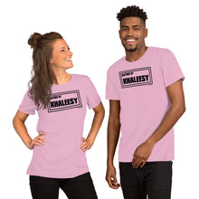 Load image into Gallery viewer, Short-Sleeve Unisex T-Shirt
