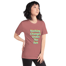 Load image into Gallery viewer, Short-Sleeve Unisex T-Shirt