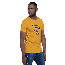 Load image into Gallery viewer, Short-Sleeve Unisex T-Shirt