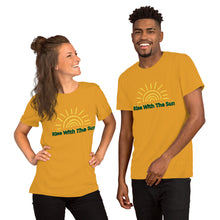 Load image into Gallery viewer, Short-Sleeve Unisex T-Shirt