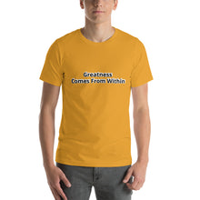 Load image into Gallery viewer, Short-Sleeve Unisex T-Shirt