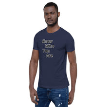 Load image into Gallery viewer, Short-Sleeve Unisex T-Shirt