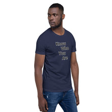 Load image into Gallery viewer, Short-Sleeve Unisex T-Shirt