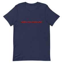 Load image into Gallery viewer, Short-Sleeve Unisex T-Shirt