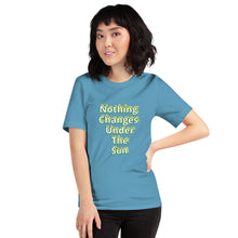 Load image into Gallery viewer, Short-Sleeve Unisex T-Shirt