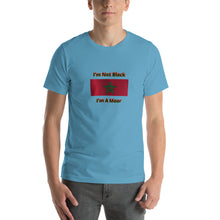 Load image into Gallery viewer, Short-Sleeve Unisex T-Shirt