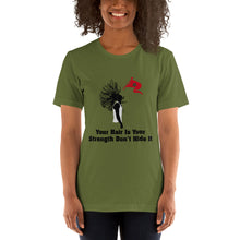 Load image into Gallery viewer, Short-Sleeve Unisex T-Shirt