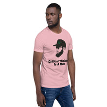 Load image into Gallery viewer, Short-Sleeve Unisex T-Shirt
