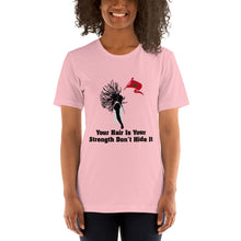 Load image into Gallery viewer, Short-Sleeve Unisex T-Shirt