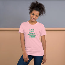 Load image into Gallery viewer, Short-Sleeve Unisex T-Shirt