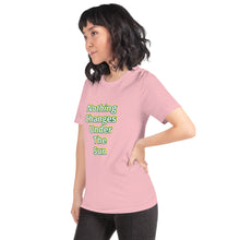 Load image into Gallery viewer, Short-Sleeve Unisex T-Shirt
