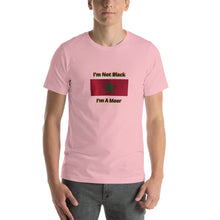 Load image into Gallery viewer, Short-Sleeve Unisex T-Shirt