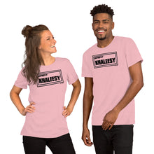 Load image into Gallery viewer, Short-Sleeve Unisex T-Shirt