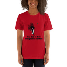 Load image into Gallery viewer, Short-Sleeve Unisex T-Shirt