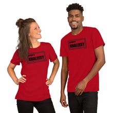 Load image into Gallery viewer, Short-Sleeve Unisex T-Shirt