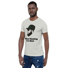 Load image into Gallery viewer, Short-Sleeve Unisex T-Shirt