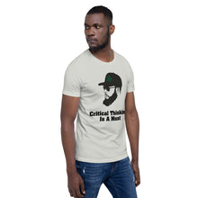 Load image into Gallery viewer, Short-Sleeve Unisex T-Shirt