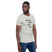 Load image into Gallery viewer, Short-Sleeve Unisex T-Shirt