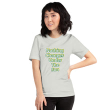 Load image into Gallery viewer, Short-Sleeve Unisex T-Shirt