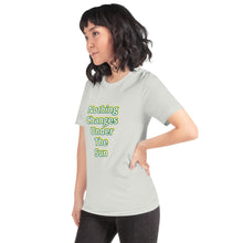 Load image into Gallery viewer, Short-Sleeve Unisex T-Shirt