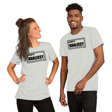 Load image into Gallery viewer, Short-Sleeve Unisex T-Shirt