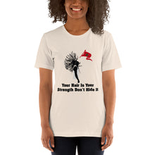 Load image into Gallery viewer, Short-Sleeve Unisex T-Shirt