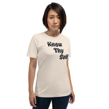 Load image into Gallery viewer, Short-Sleeve Unisex T-Shirt