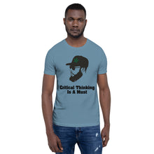 Load image into Gallery viewer, Short-Sleeve Unisex T-Shirt