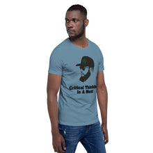 Load image into Gallery viewer, Short-Sleeve Unisex T-Shirt