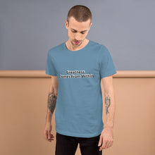 Load image into Gallery viewer, Short-Sleeve Unisex T-Shirt