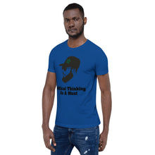 Load image into Gallery viewer, Short-Sleeve Unisex T-Shirt