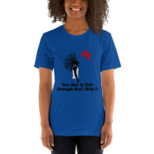 Load image into Gallery viewer, Short-Sleeve Unisex T-Shirt