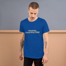 Load image into Gallery viewer, Short-Sleeve Unisex T-Shirt