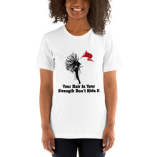 Load image into Gallery viewer, Short-Sleeve Unisex T-Shirt