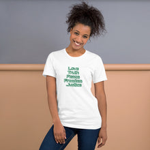 Load image into Gallery viewer, Short-Sleeve Unisex T-Shirt