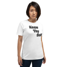 Load image into Gallery viewer, Short-Sleeve Unisex T-Shirt