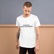 Load image into Gallery viewer, Short-Sleeve Unisex T-Shirt