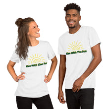 Load image into Gallery viewer, Short-Sleeve Unisex T-Shirt