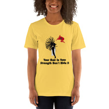 Load image into Gallery viewer, Short-Sleeve Unisex T-Shirt