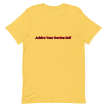 Load image into Gallery viewer, Short-Sleeve Unisex T-Shirt