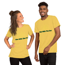 Load image into Gallery viewer, Short-Sleeve Unisex T-Shirt