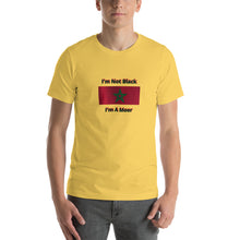 Load image into Gallery viewer, Short-Sleeve Unisex T-Shirt