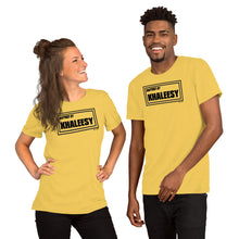 Load image into Gallery viewer, Short-Sleeve Unisex T-Shirt